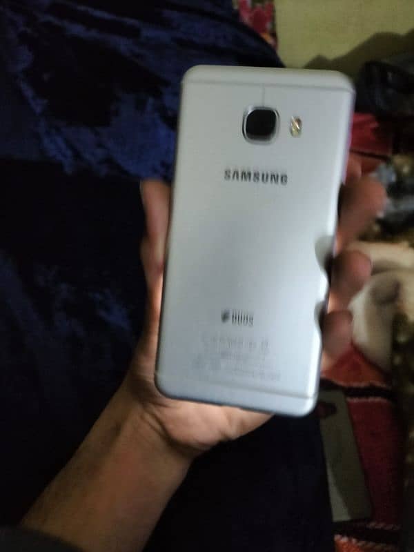 Samsung c5 2