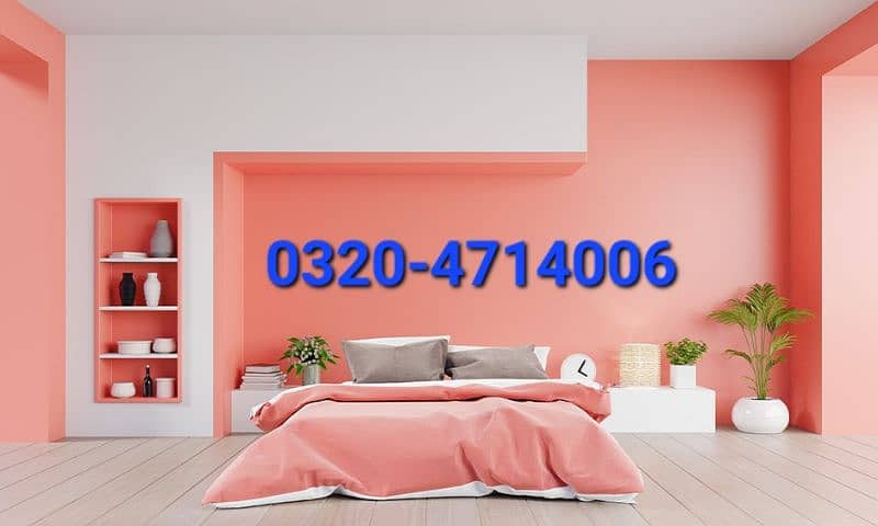 Smart Painter Service 1