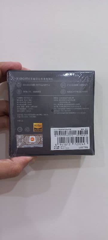 Xiaomi USB C Type Handsfree 3