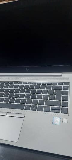 HP EliteBook G840 G5 i5 8th Gen