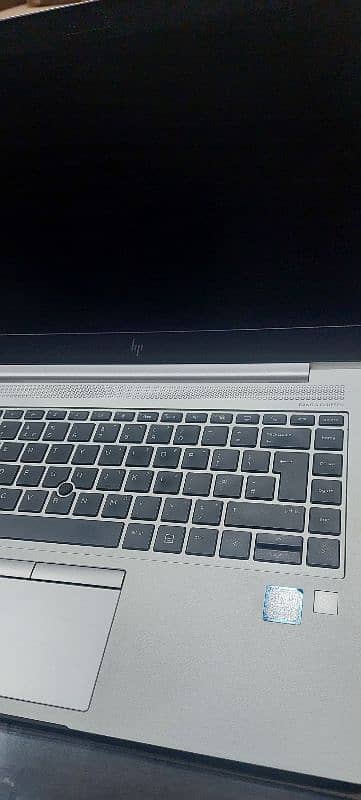 HP EliteBook G840 G5 i5 8th Gen 0