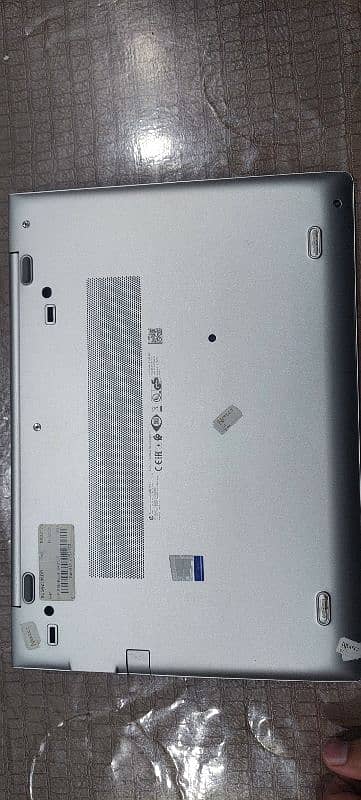 HP EliteBook G840 G5 i5 8th Gen 4