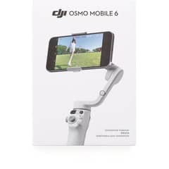 Dji osmo mobile 6 for sale 03464458771