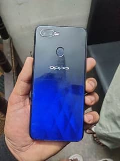 oppo f9 4 64