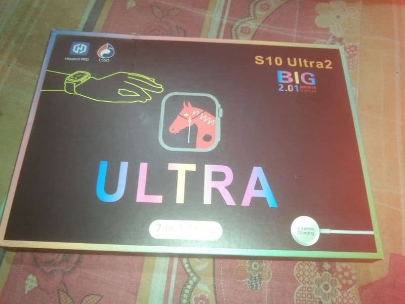 S10 ultra 2 0