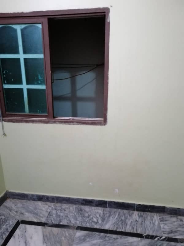 QAYYUMABAD FLAT FOR RENT SECTOR D NEAR NOOR MASJID 4