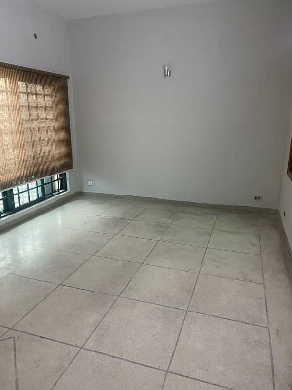 10 Marla Independent House For Rent 3