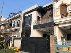 5 Marla Full House Available For Rent In Park View City Lahore