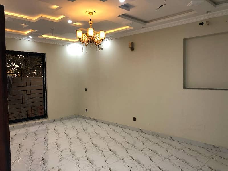 5 Marla Full House Available For Rent In Park View City Lahore 2