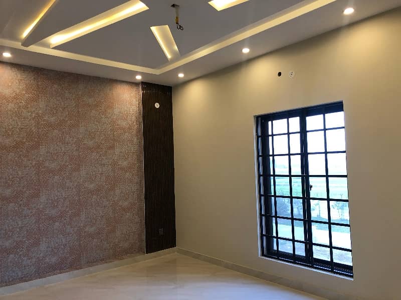 5 Marla Upper Portion Available For Rent In Park View City Lahore 6