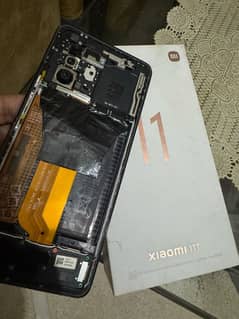 Xiaomi 11T Original Battery 5000mah