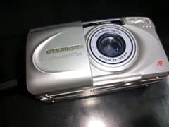 Olympus camera superzoom105G