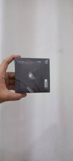 Mi Type C Handsfree Brand New Super Sound