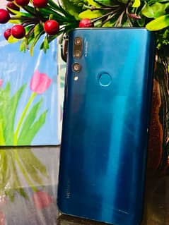 Huawei y9 2019