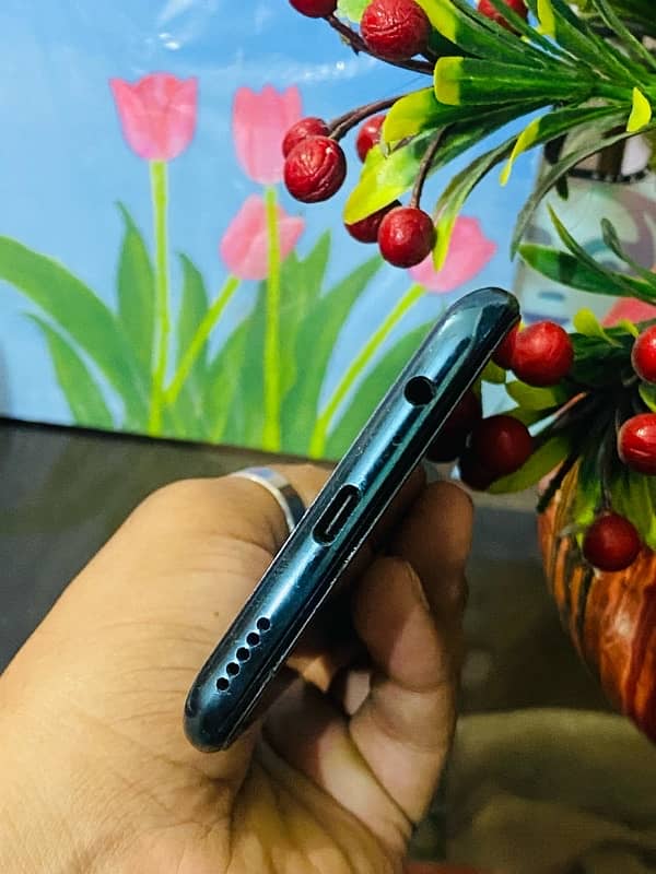 Huawei y9 2019 4