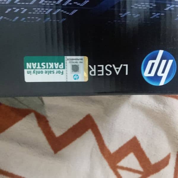 HP TONER FOR LASERJET 107A 2