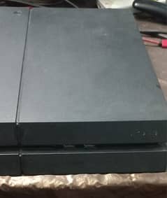 ps4 fat