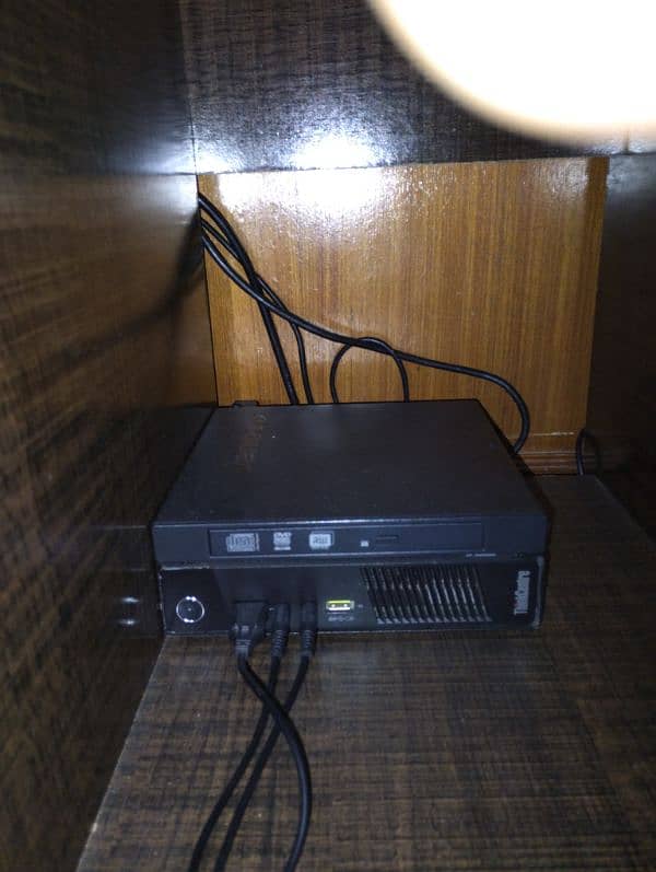 MINI PC LENOVO 0