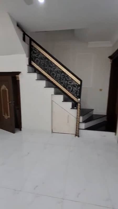 5 Marla House For Sale In Paragon City Lahore 13