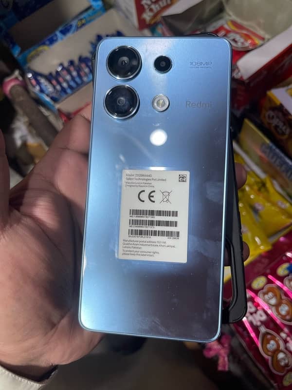 xiaomi 8gb256gb 10by10 0