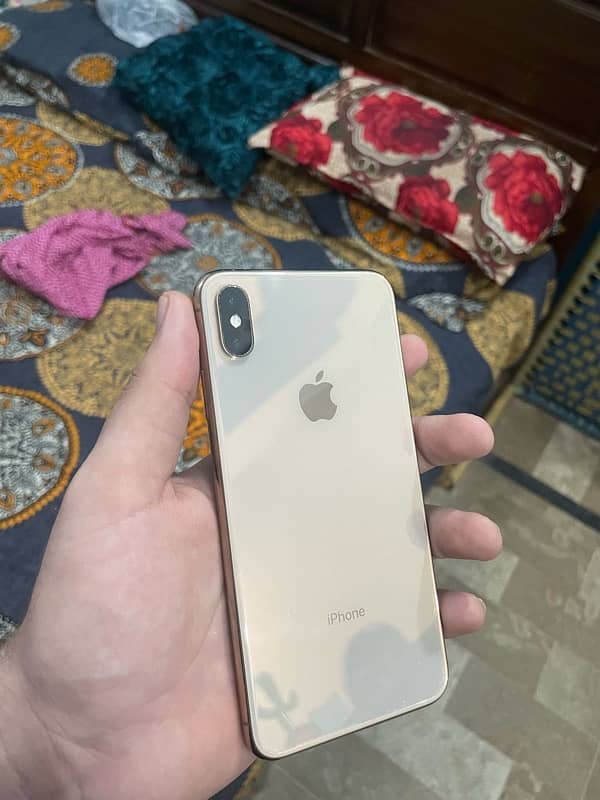 IPhone XS Max 0