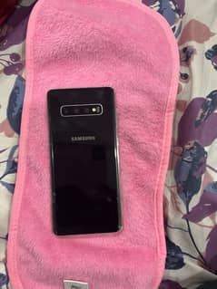 Samsung Mobile S10 Plus