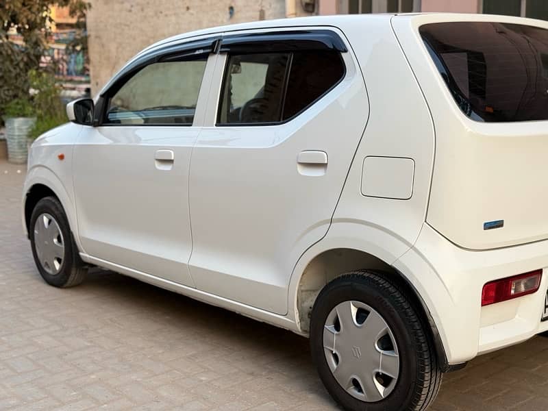 Suzuki Alto 2021 2