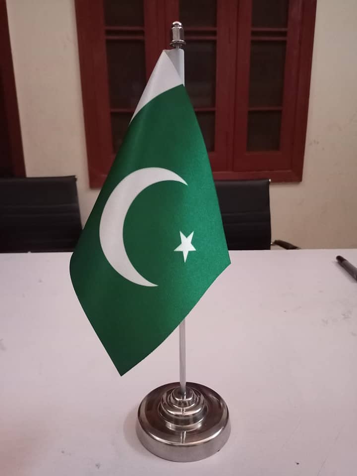 Car Rod & Custom Flags, call 03008003560, From Lahore 11