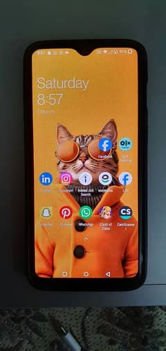 oneplus 6t all ok dual sim working