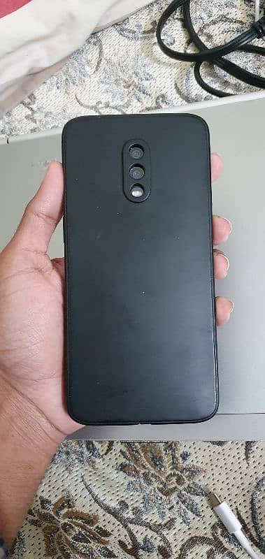 oneplus 6t all ok dual sim working No Exchange 2