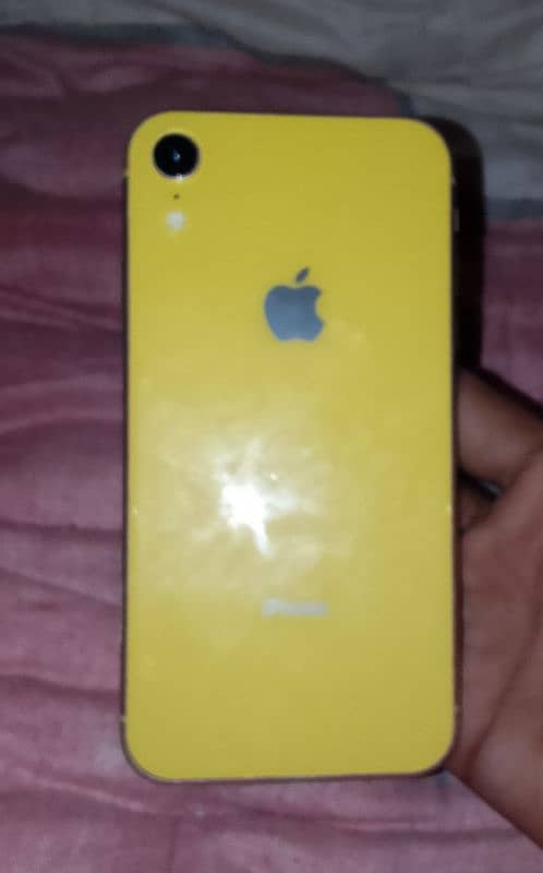 iphone XR 128 for sale 1