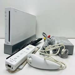 NINTENDO Wii