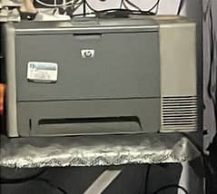 printer