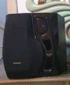 compact audio system