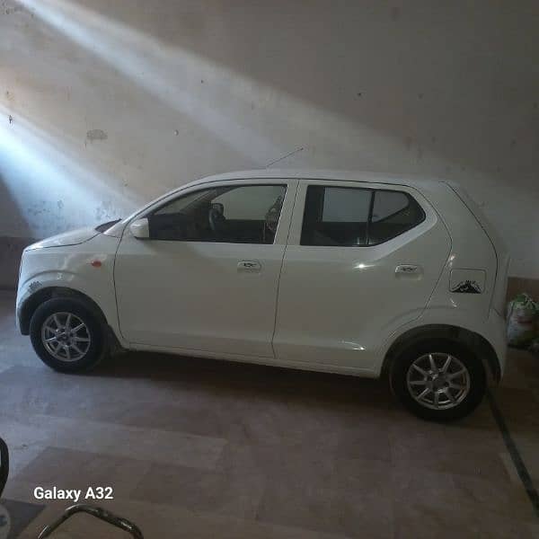 Suzuki Alto 2019 4