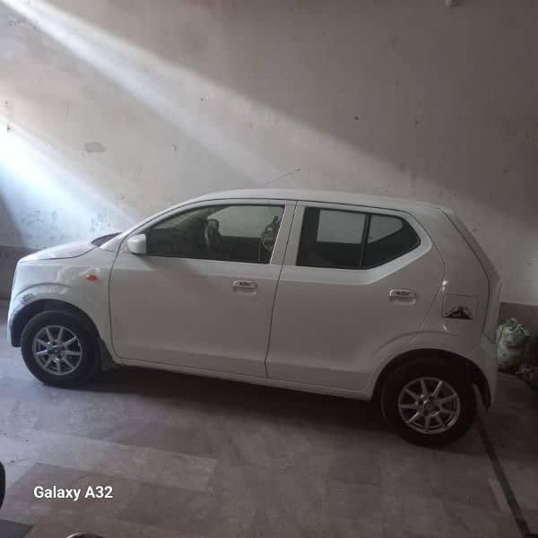 Suzuki Alto 2019 5