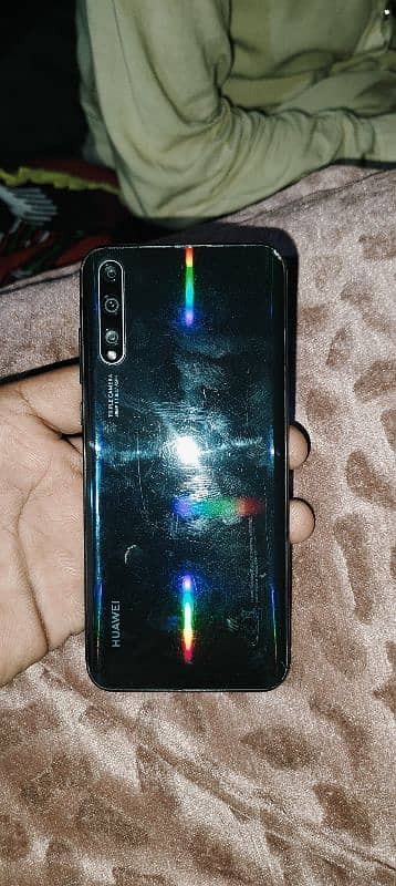 Huawei y8p (Y8 P) For sale 1