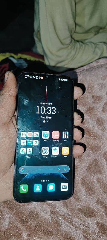 Huawei y8p (Y8 P) For sale 4