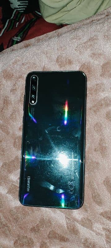 Huawei y8p (Y8 P) For sale 5