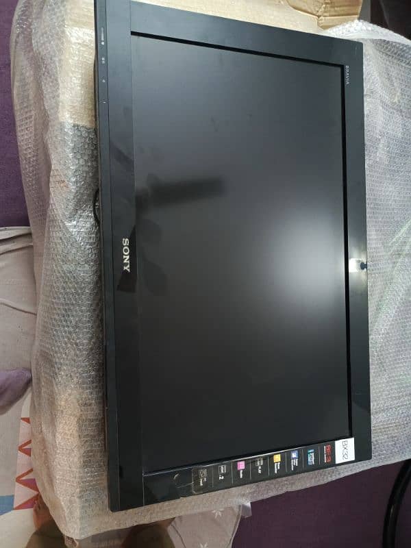 LCD sony Bx 32 0