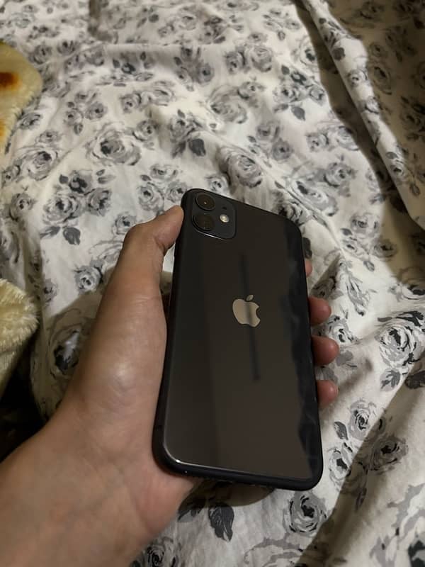 iphone 11 Jv 64gb 6