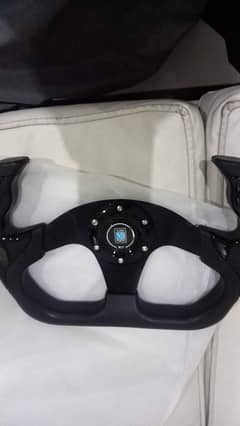 steering for car