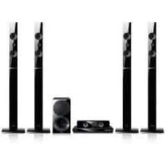 Samsung HT e5550k 3D Bluray Home theater 1000 Watts