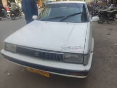 Toyota 86 1990 Very urgent cash need