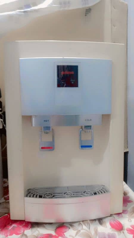 water dispenser 1