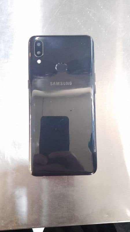 Samsung galaxy A10s 3