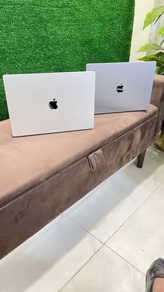 Apple Macbook Pro 2021 16’inch M1 Pro 16/512 - laptop for sale