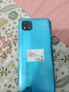 Realme C11 4/64 With Box Like Brand New whtsap 03009223313