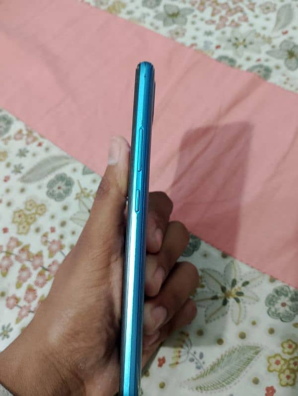 Realme C11 4/64 With Box Like Brand New whtsap 03009223313 6