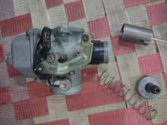 pz30 sazgar carburetor